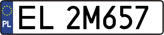 EL2M657