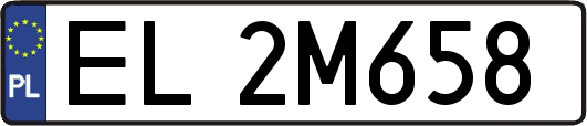 EL2M658