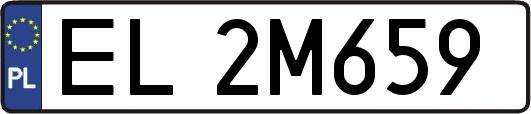 EL2M659