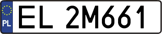 EL2M661