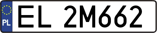 EL2M662