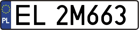 EL2M663