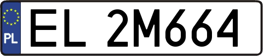 EL2M664