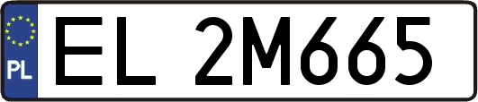 EL2M665