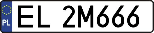EL2M666