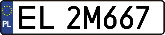 EL2M667