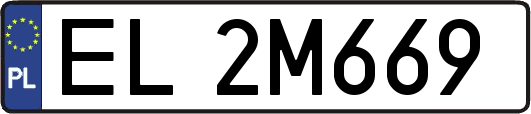 EL2M669