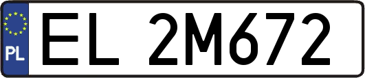 EL2M672