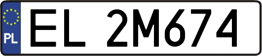 EL2M674