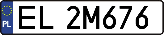 EL2M676