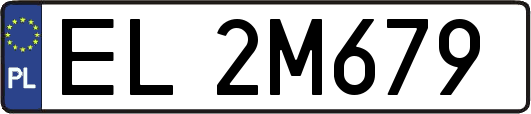 EL2M679
