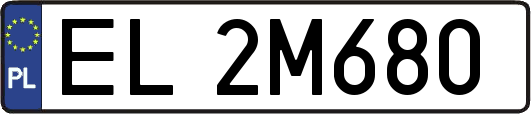 EL2M680