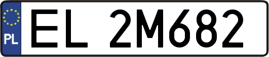 EL2M682