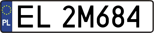EL2M684