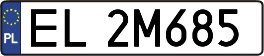 EL2M685