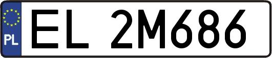 EL2M686