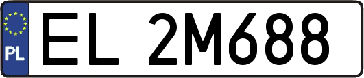 EL2M688