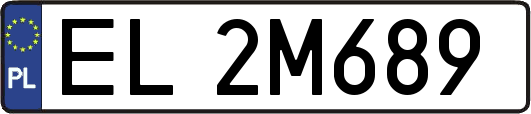 EL2M689