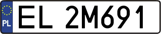 EL2M691