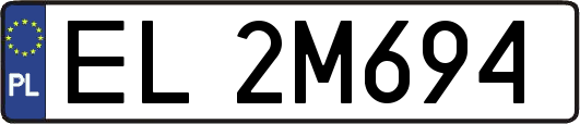 EL2M694