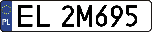 EL2M695