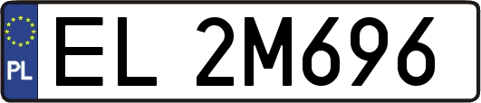EL2M696
