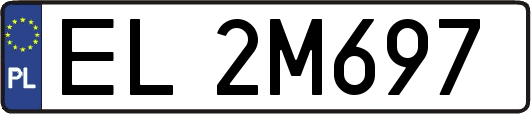 EL2M697