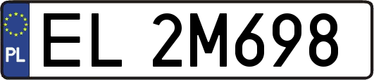 EL2M698