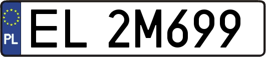 EL2M699