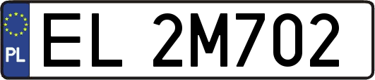 EL2M702