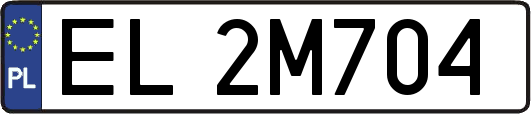 EL2M704