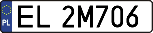 EL2M706