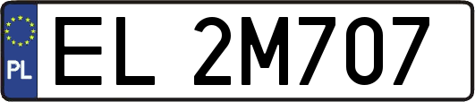 EL2M707