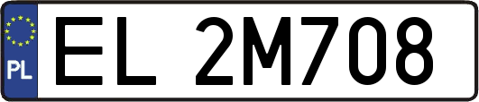 EL2M708