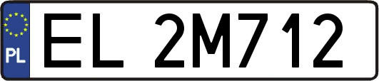 EL2M712