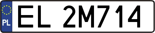 EL2M714