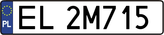 EL2M715