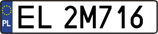 EL2M716