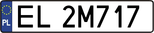 EL2M717