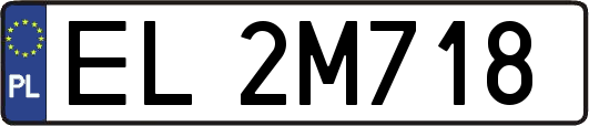 EL2M718
