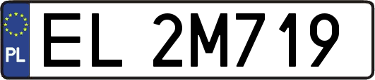 EL2M719