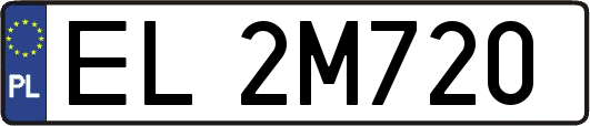 EL2M720