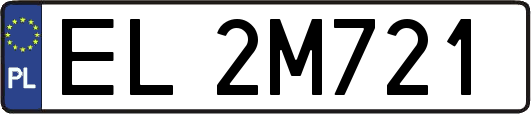 EL2M721