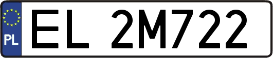 EL2M722