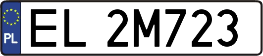 EL2M723