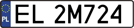 EL2M724