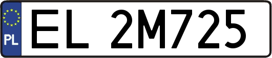 EL2M725