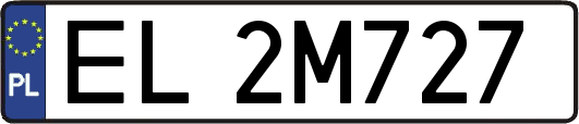 EL2M727