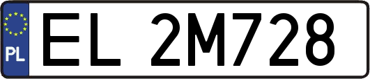 EL2M728