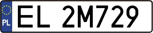 EL2M729